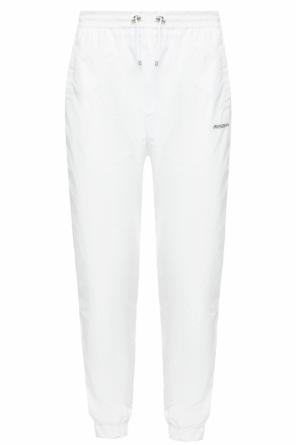 Embroidered logo trousers, zdjęcie 1 Embroidered logo trousers od MISBHV